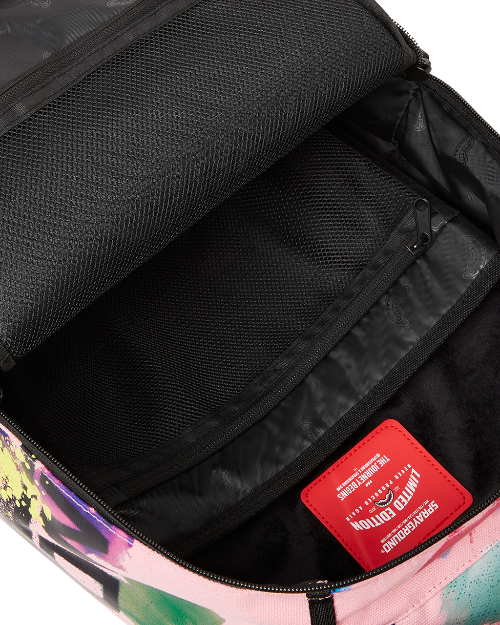 BUSHWICK BACKPACK