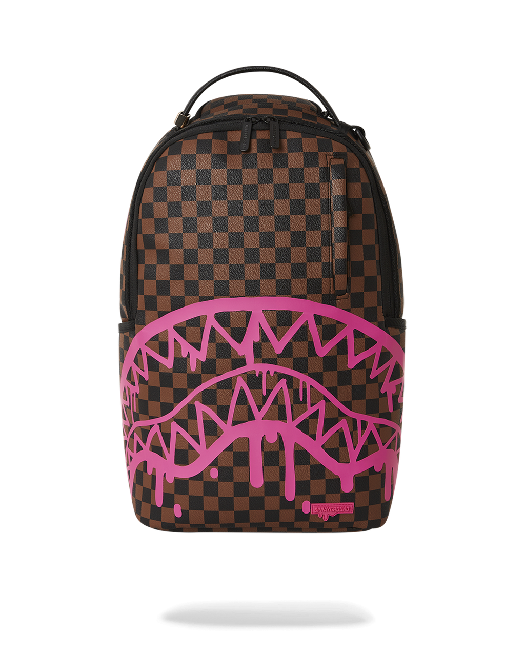 THE ARTISTS TOUCH BACKPACK (DLXV)