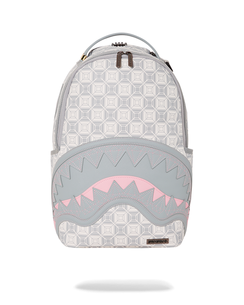 A.I.8 AFRICAN INTELLIGENCE BOOKED & BUSY BACKPACK