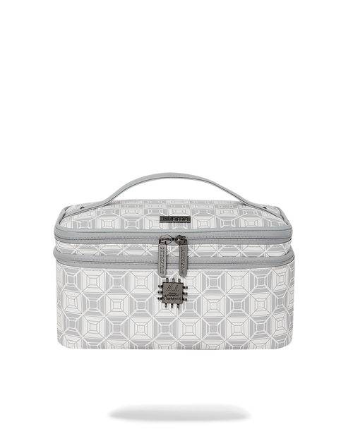 A.I.8 AFRICAN INTELLIGENCE BOOKED & BUSY COSMETIC CASE