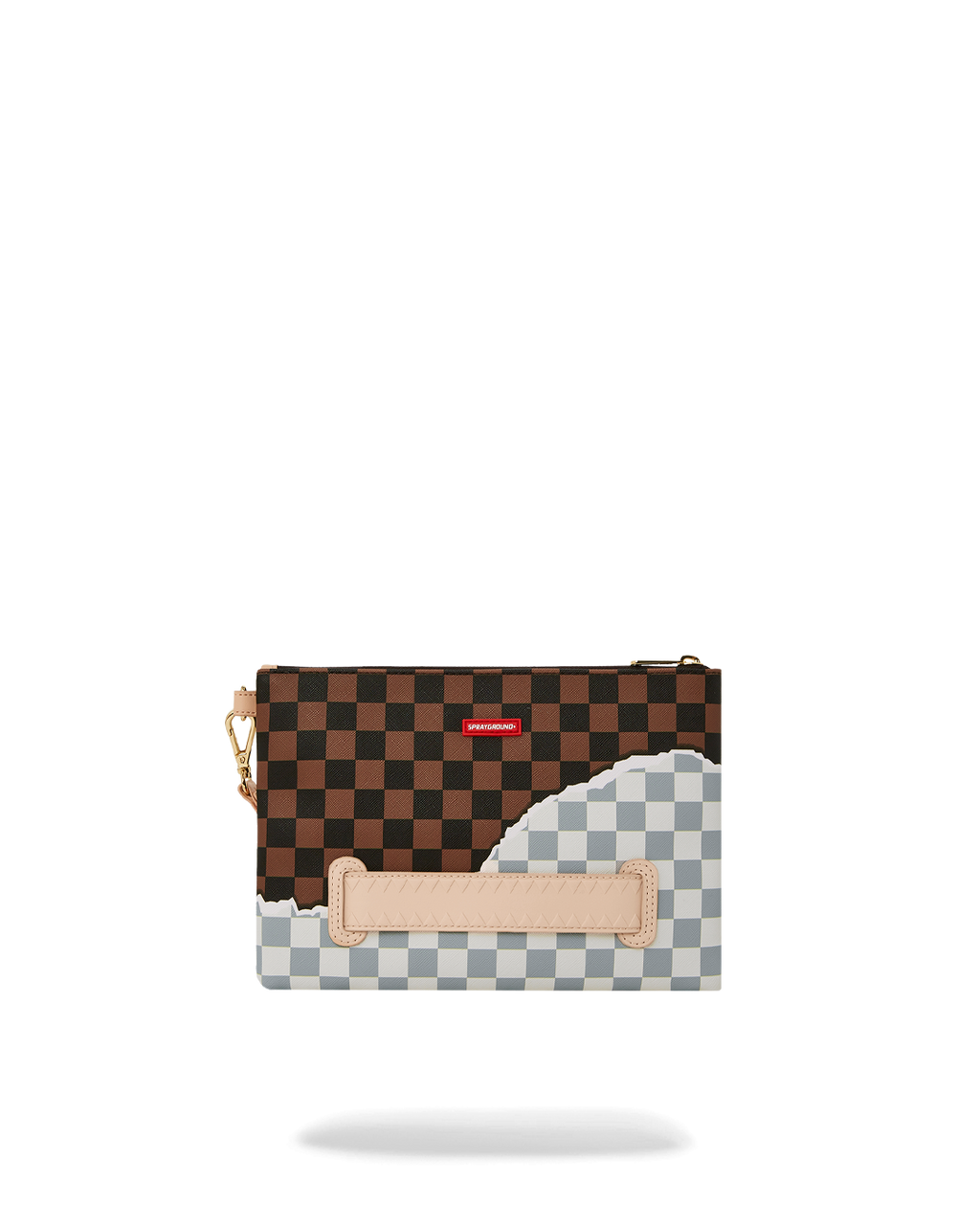 UNSTOPPABLE ENDEAVORS II CROSSOVER CLUTCH