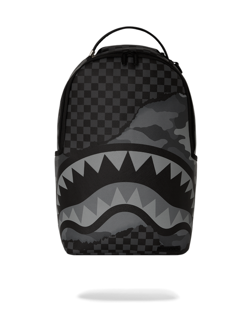 3AM RIPTIDE BACKPACK