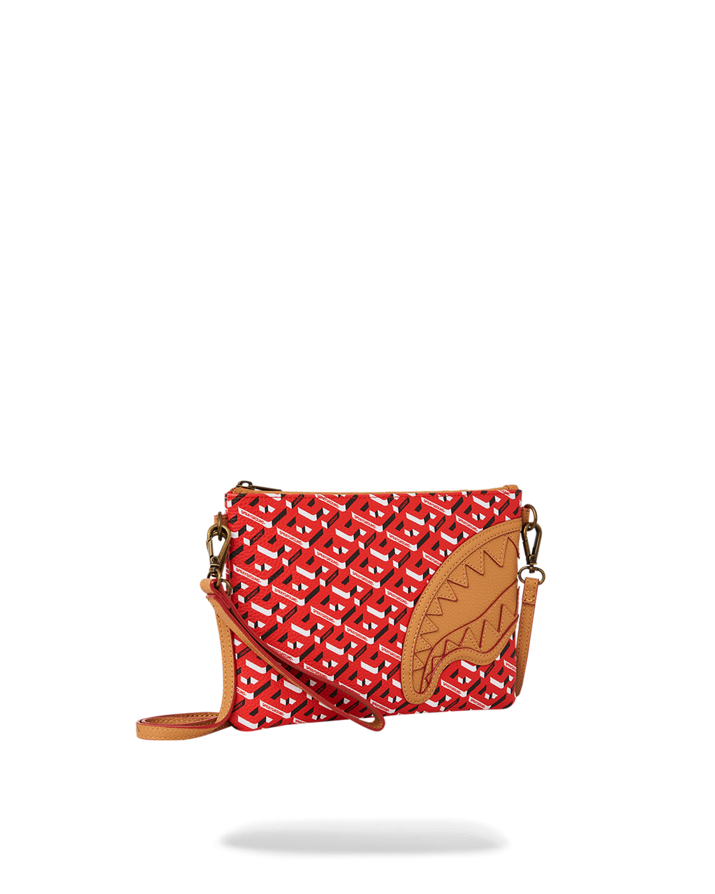 THE 3DSG CONCORDE CROSSOVER CLUTCH
