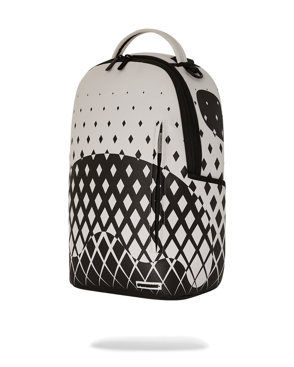 JAGGED EDGE BACKPACK
