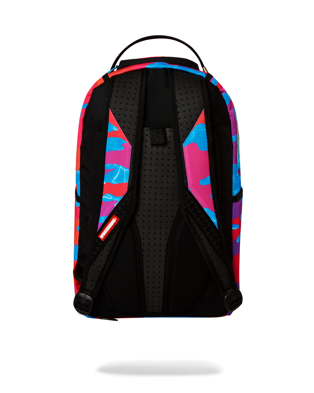 CHILLIN & FLOATIN DLXSR BACKPACK