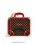 TAKEOVER THE THRONE ATTACH?? HANDCUFF BRIEFCASE