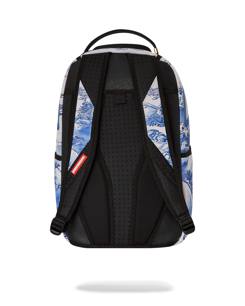 THE MET CHINESE LANDSCAPE BACKPACK