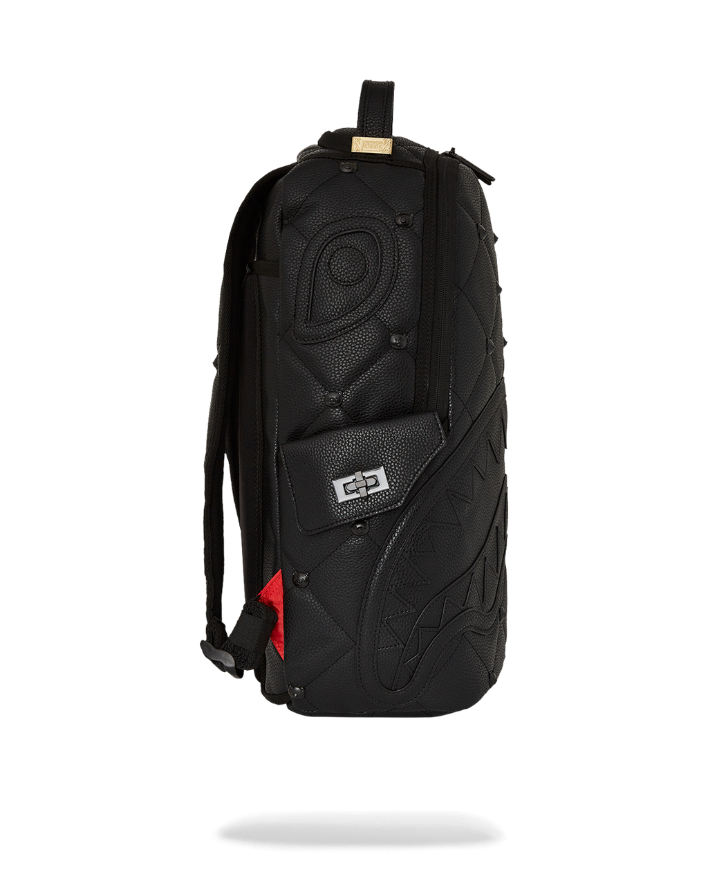 SORBET STUNNA SLEEPING BEAR BACKPACK