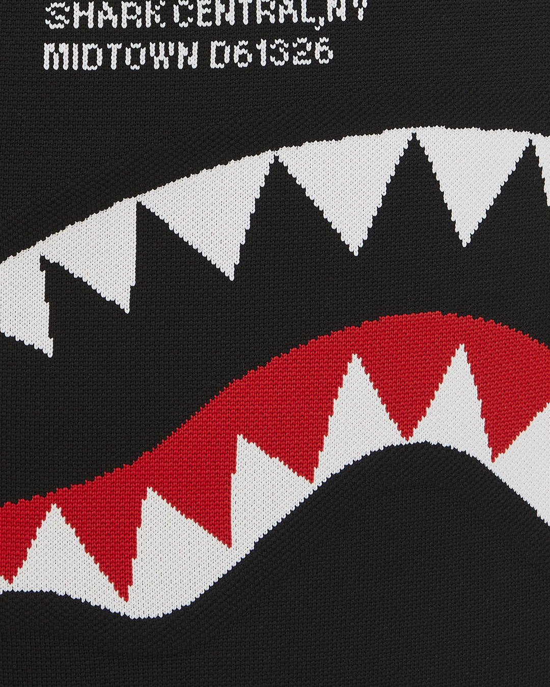 SHARK CENTRAL AEROFLEX BACKPACK