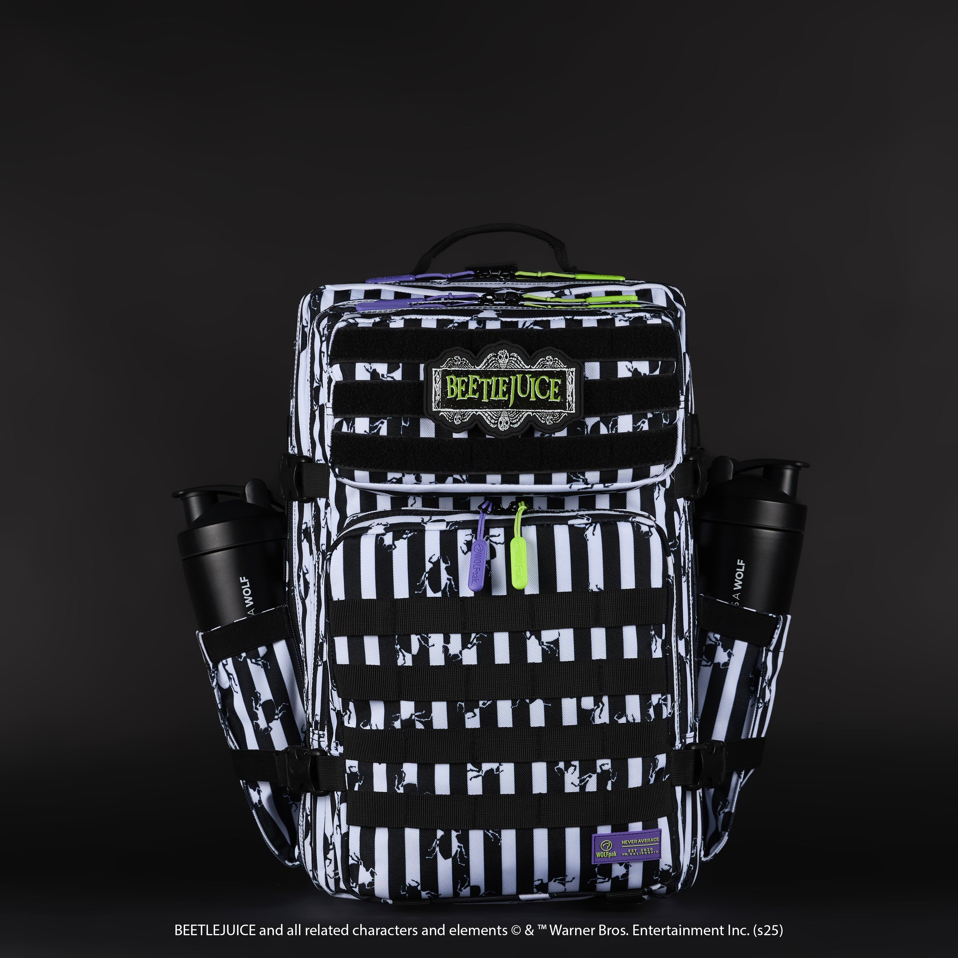 Say His Name Twice Bundle