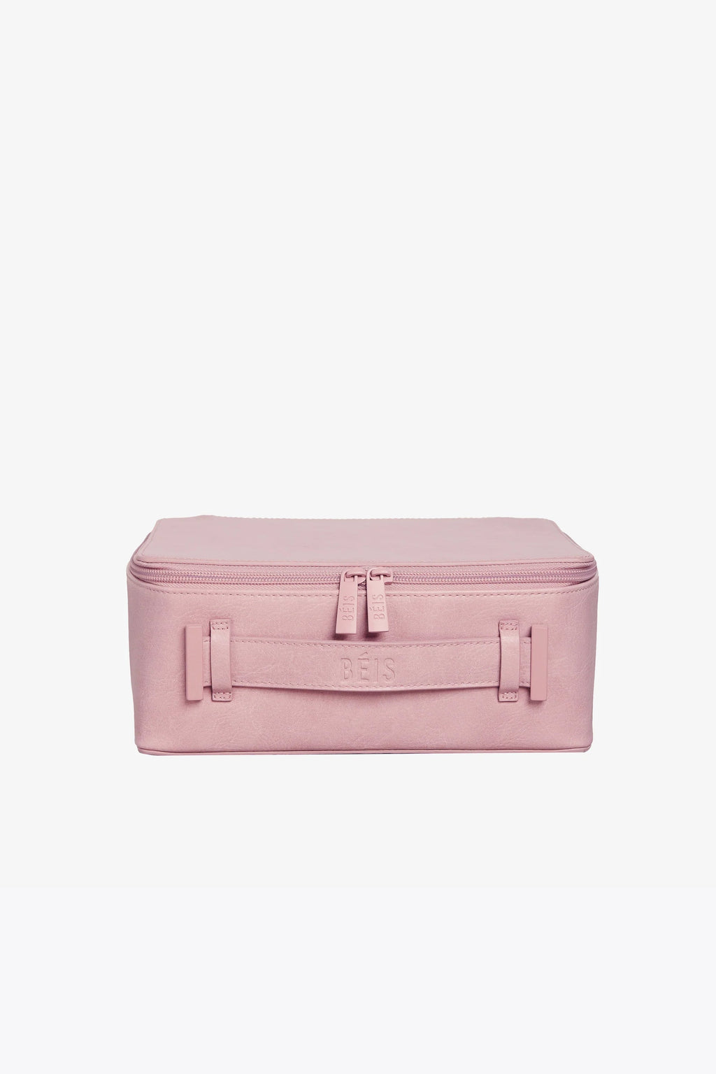 The Cosmetic Case in Atlas Pink