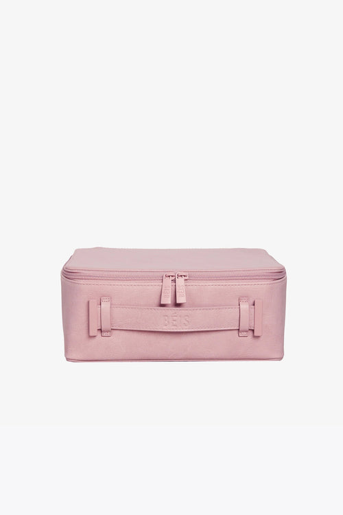 The Cosmetic Case in Atlas Pink