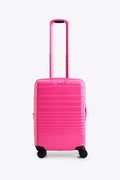 The Carry-On Roller in Barbieƒ?› Pink