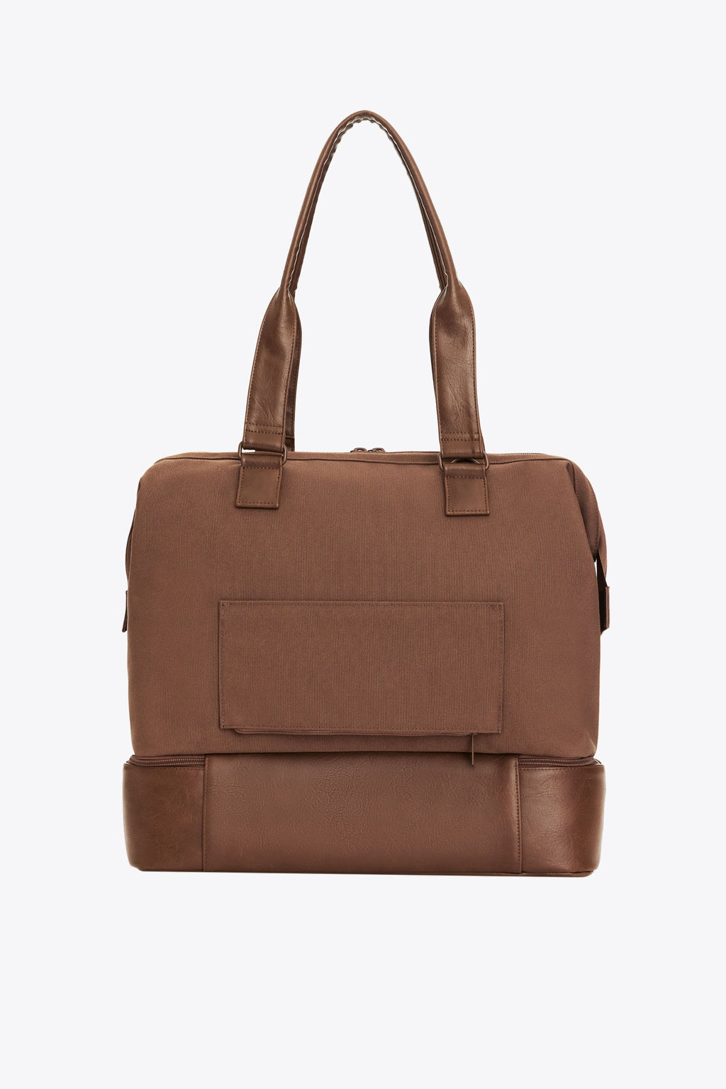 The Mini Weekender in Maple