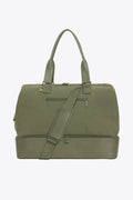 Resale The Weekender in Olive