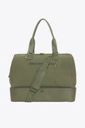 The Weekender in Olive