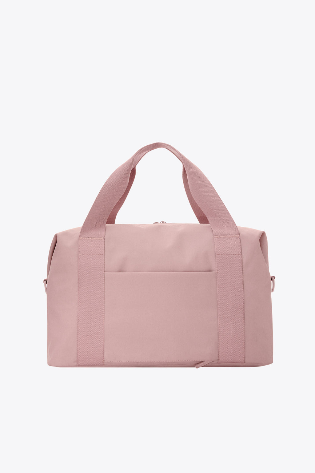 The B??ISics Duffle in Atlas Pink
