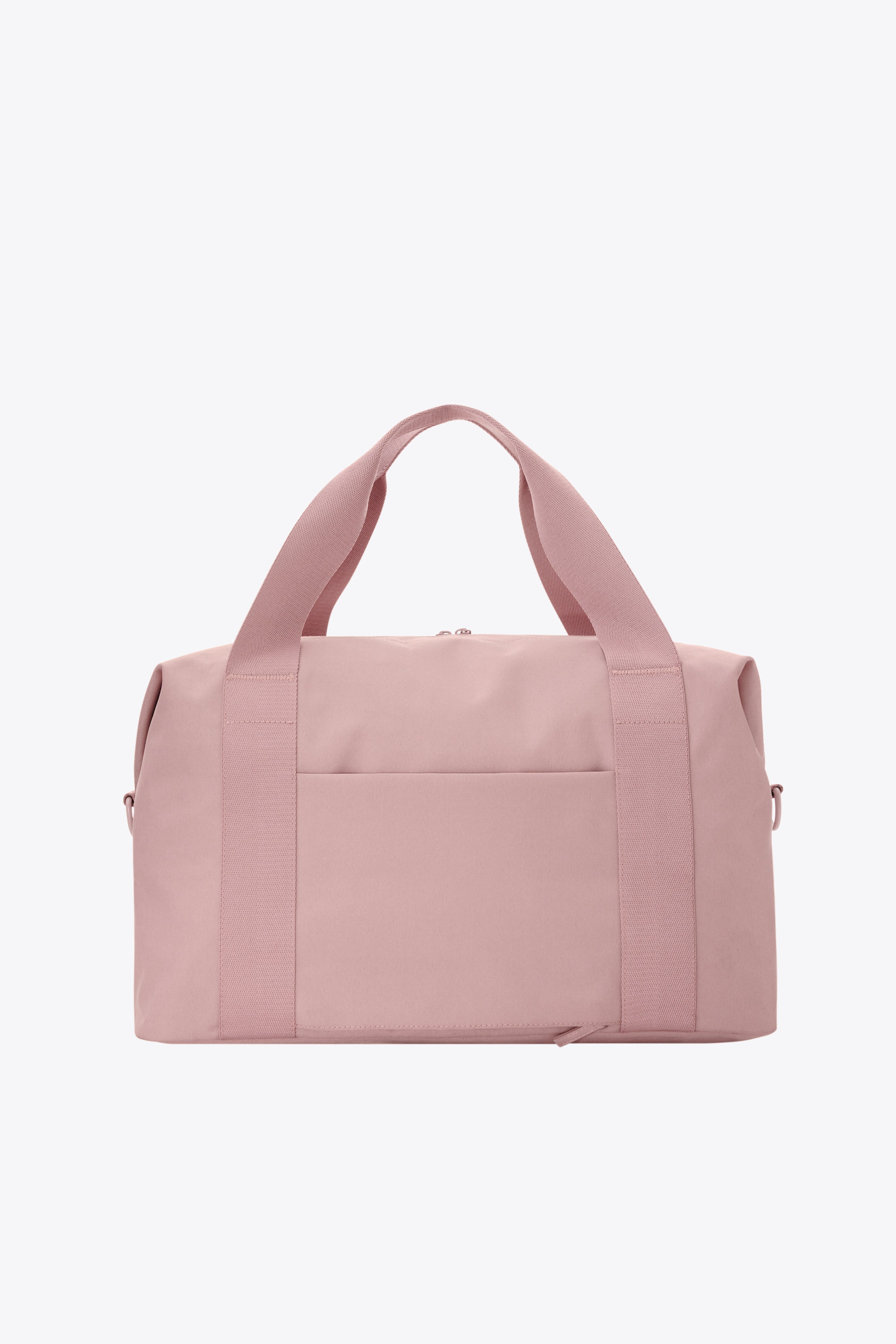 Resale The B??ISics Duffle in Atlas Pink