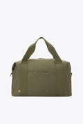 The B??ISics Duffle in Olive