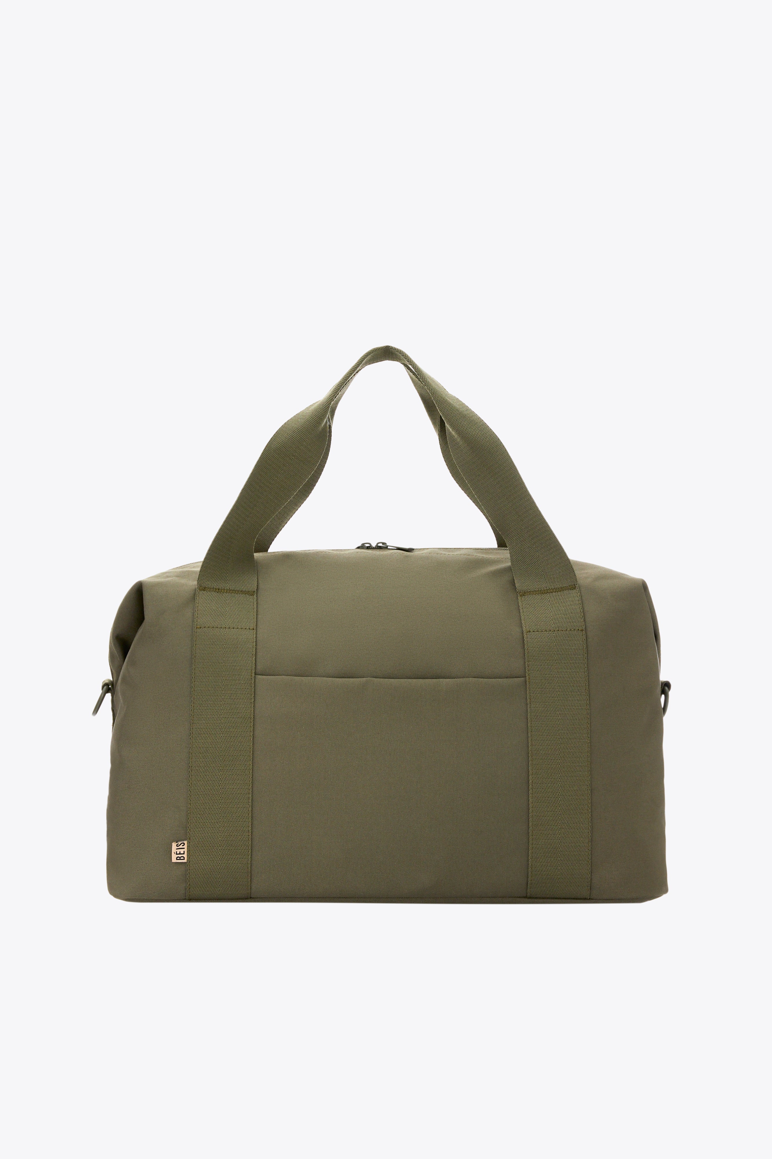 Resale The B??ISics Duffle in Olive