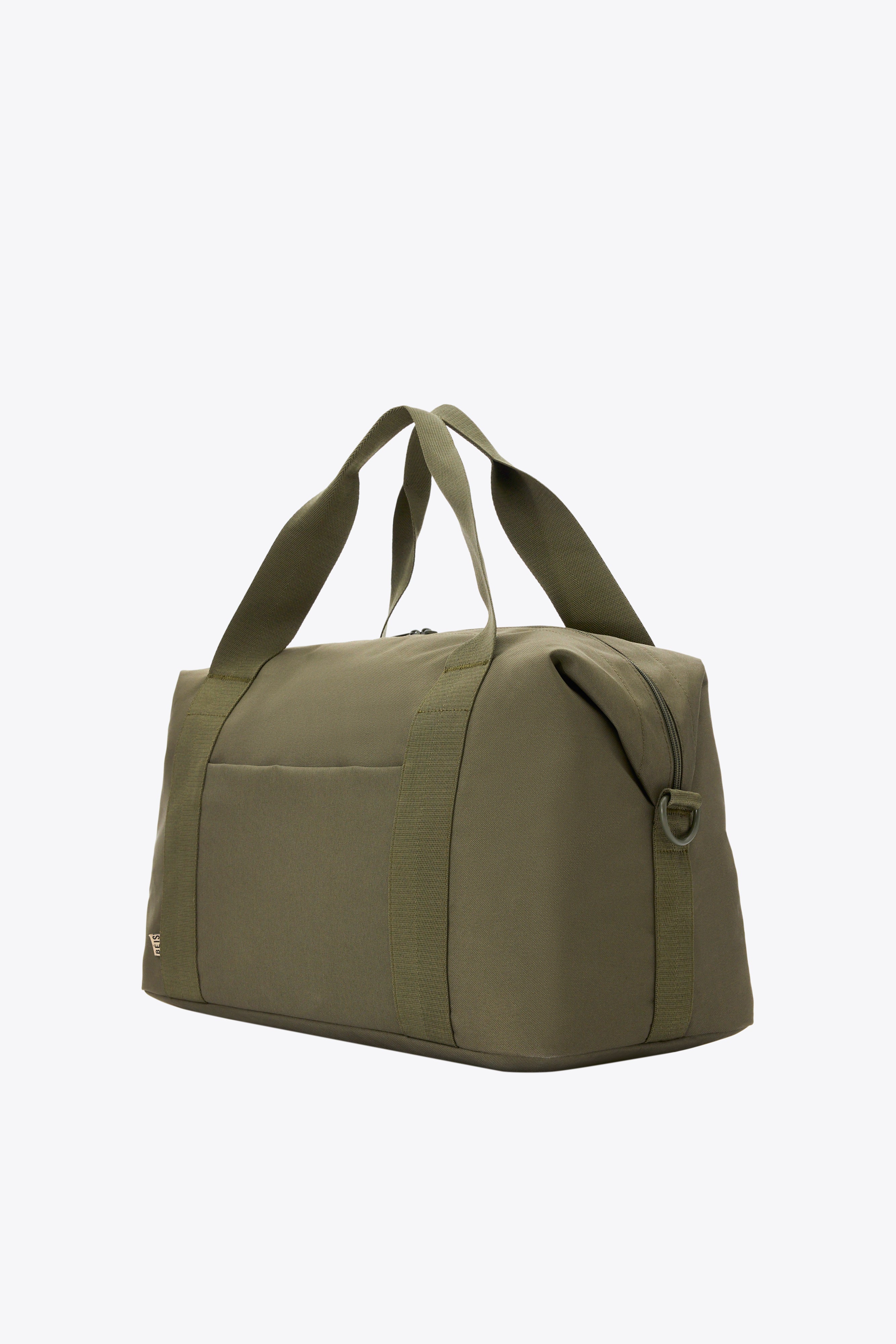 Resale The B??ISics Duffle in Olive