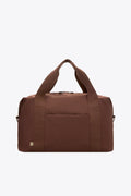 Resale The B??ISics Duffle in Maple