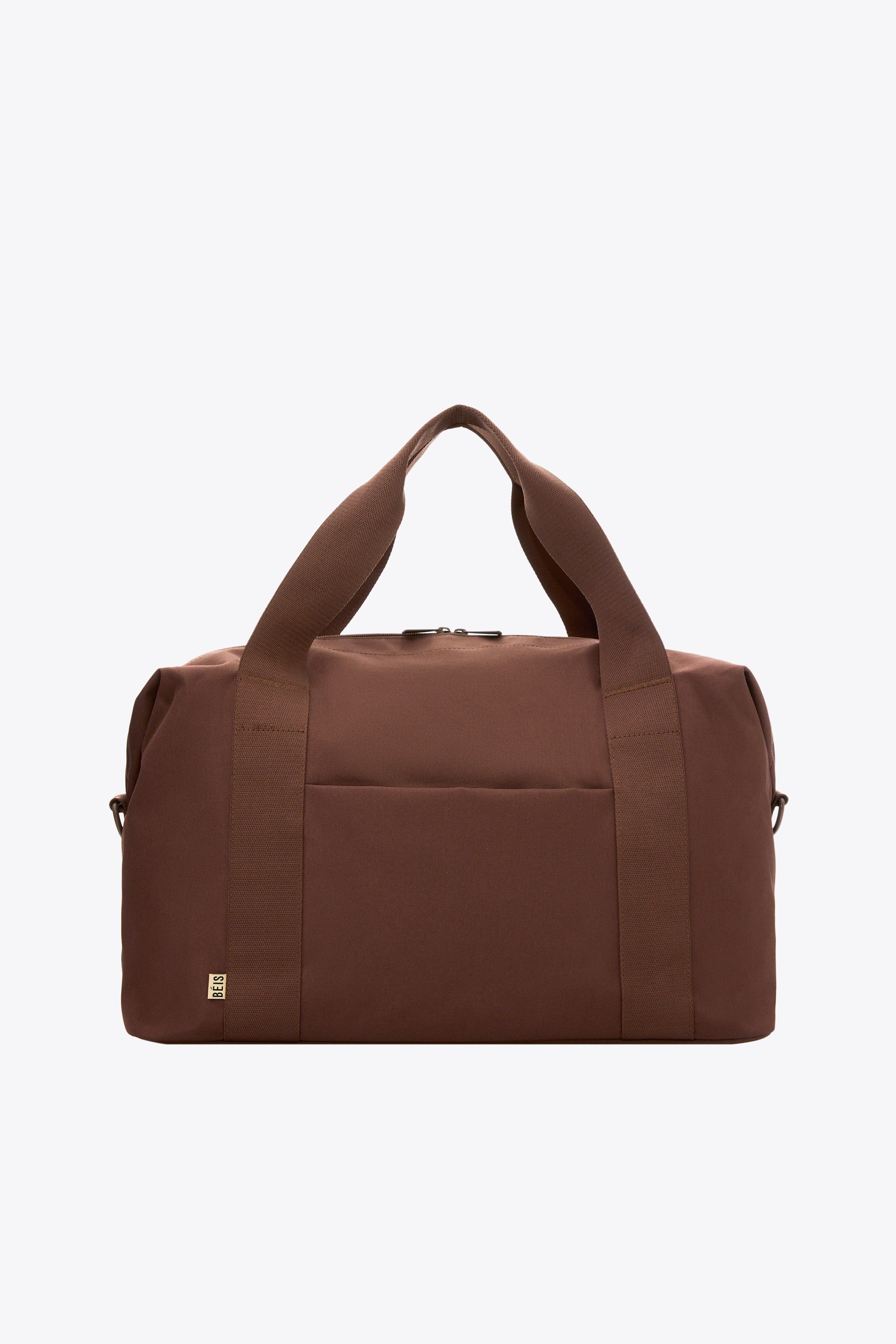 Resale The B??ISics Duffle in Maple