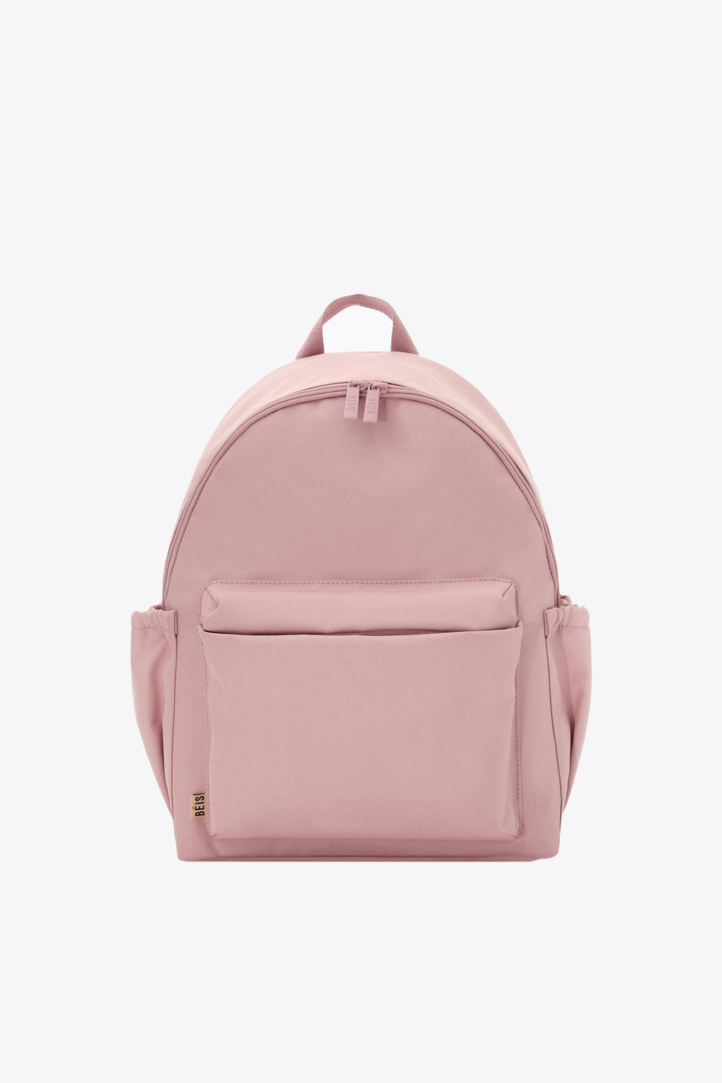 The B??ISics Backpack in Atlas Pink