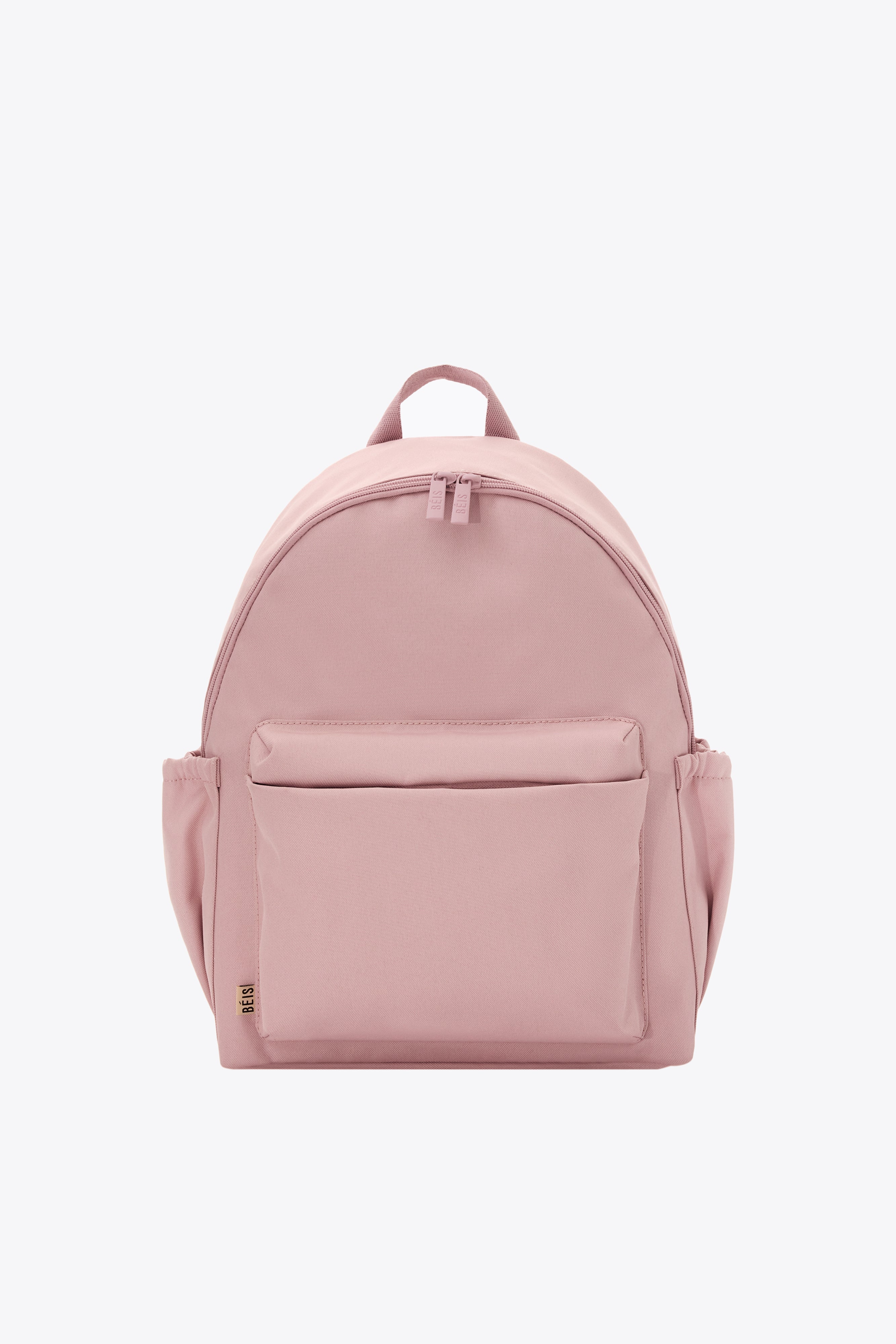 The B??ISics Backpack in Atlas Pink