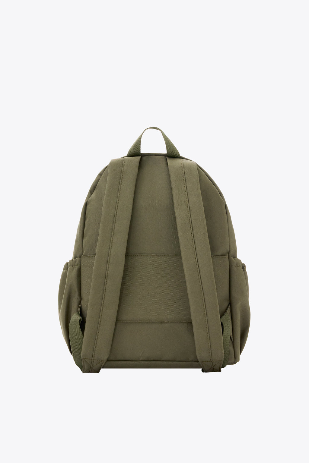 The B??ISics Backpack in Olive