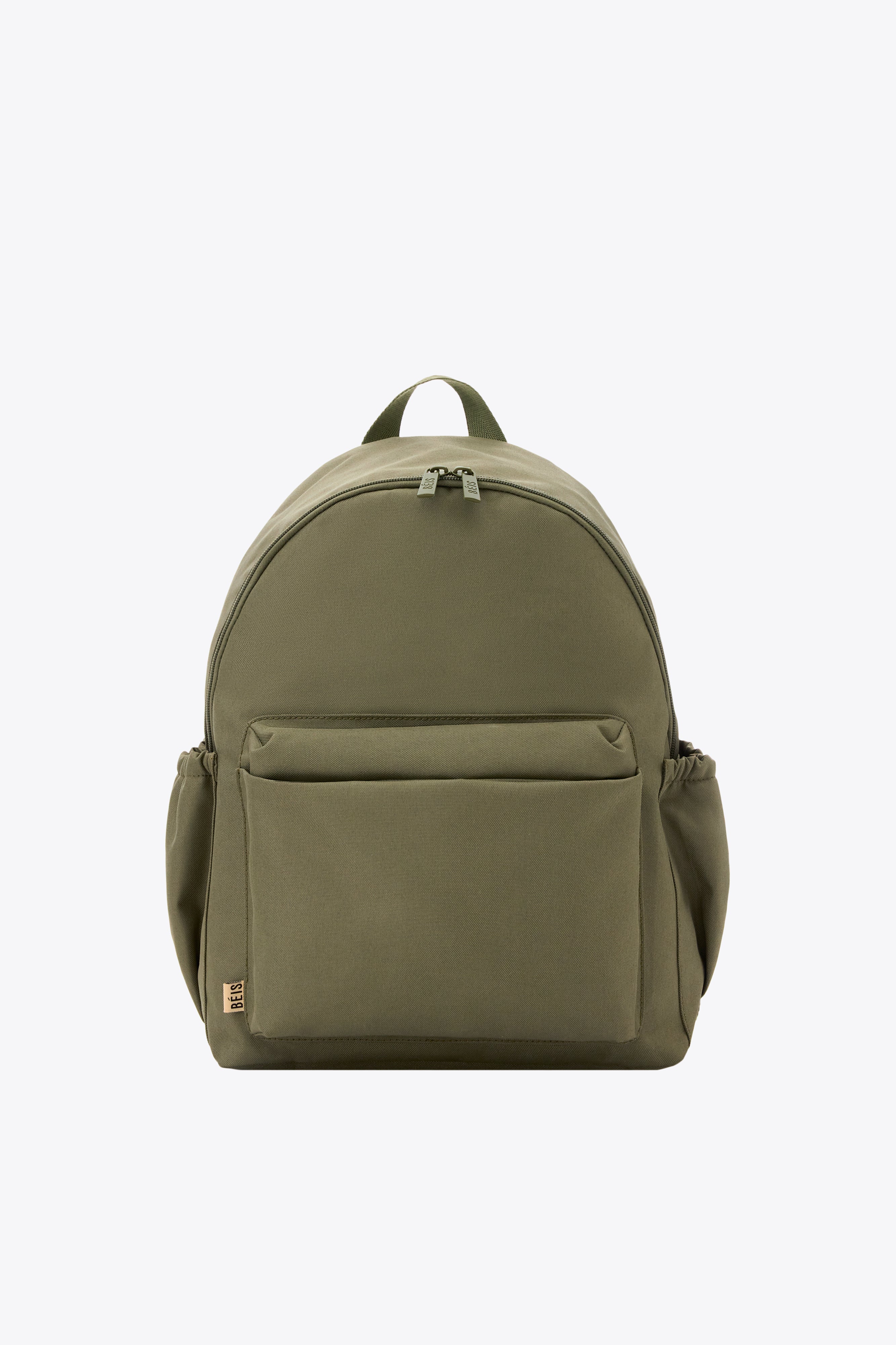 Resale The B??ISics Backpack in Olive