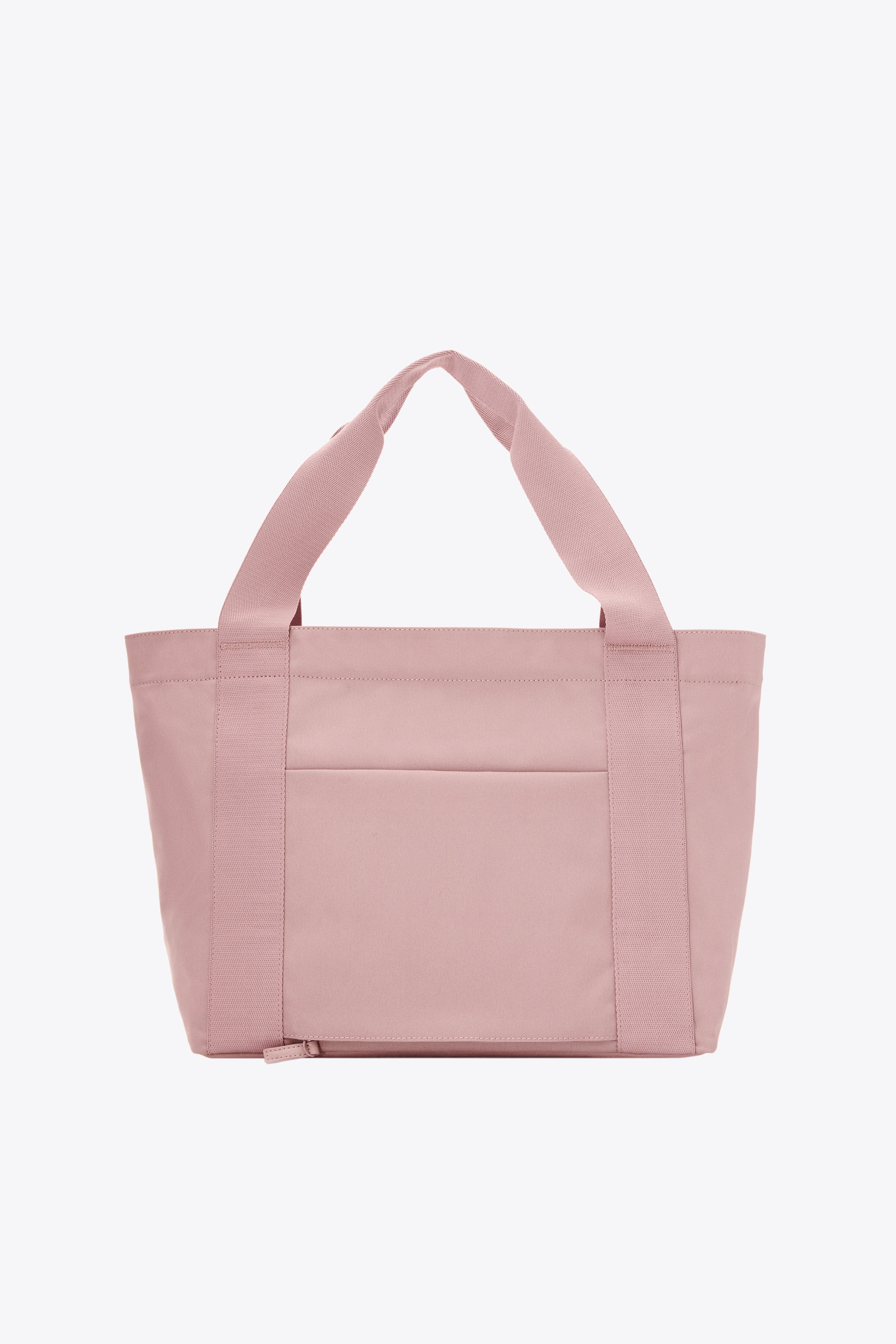 Resale The B??ISics Tote in Atlas Pink