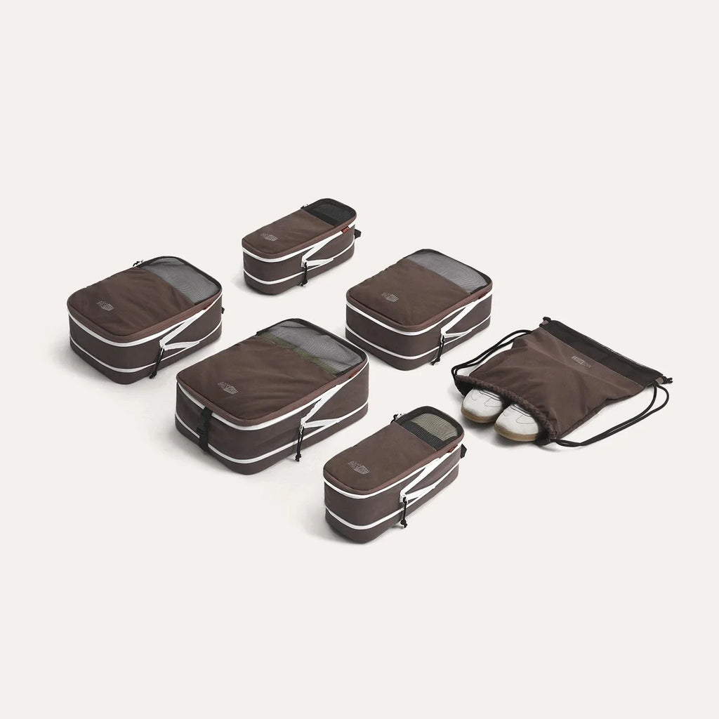 Blast Packing Cubes (Free-Gift)