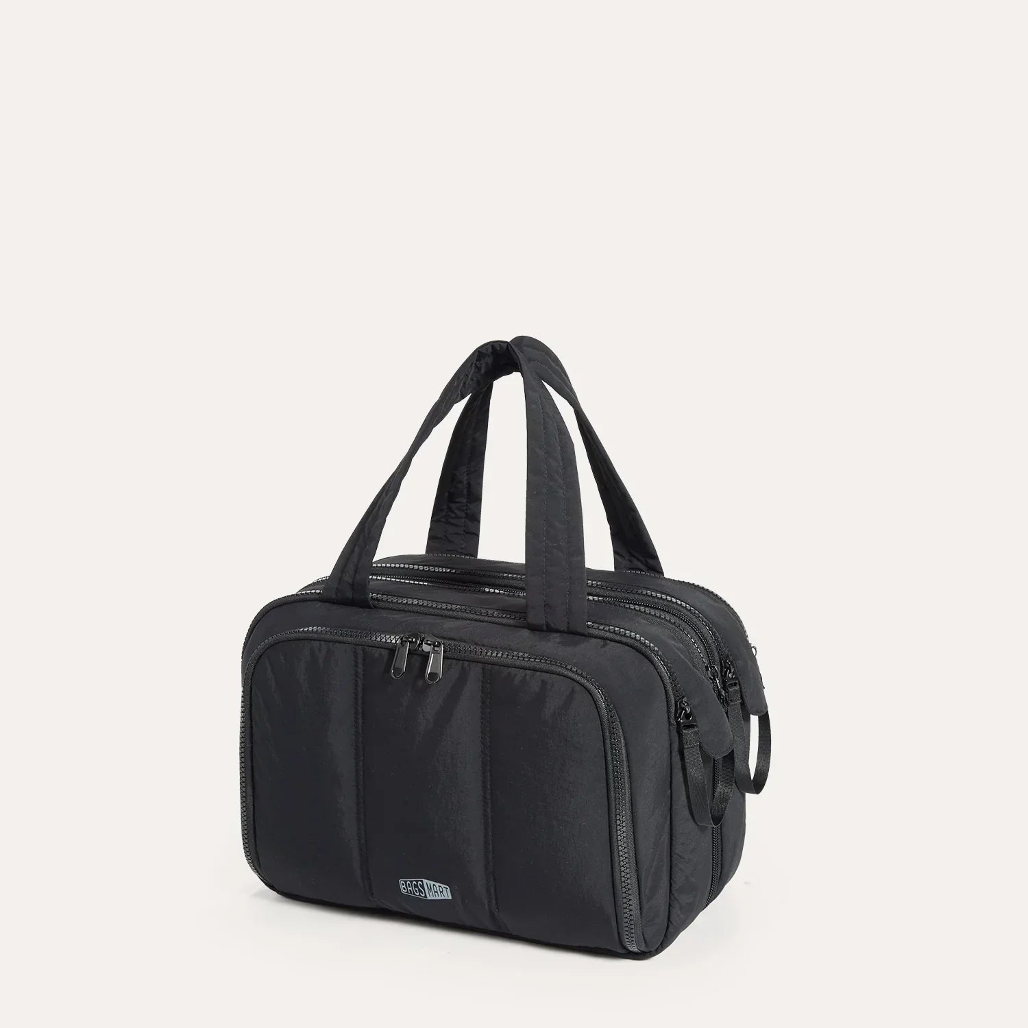 Crush Hanging Toiletry Bag
