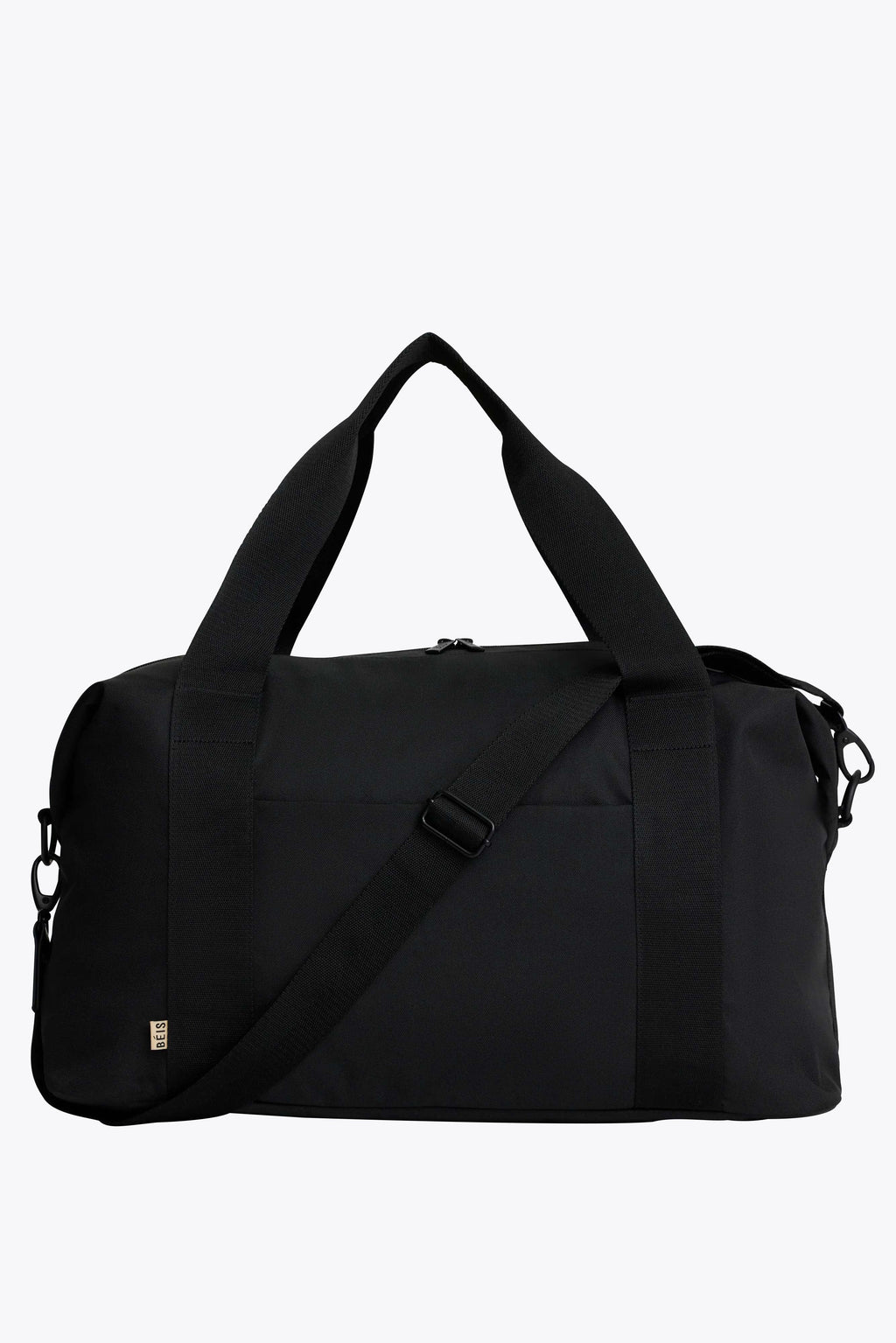 Resale The B??ISics Duffle in Black
