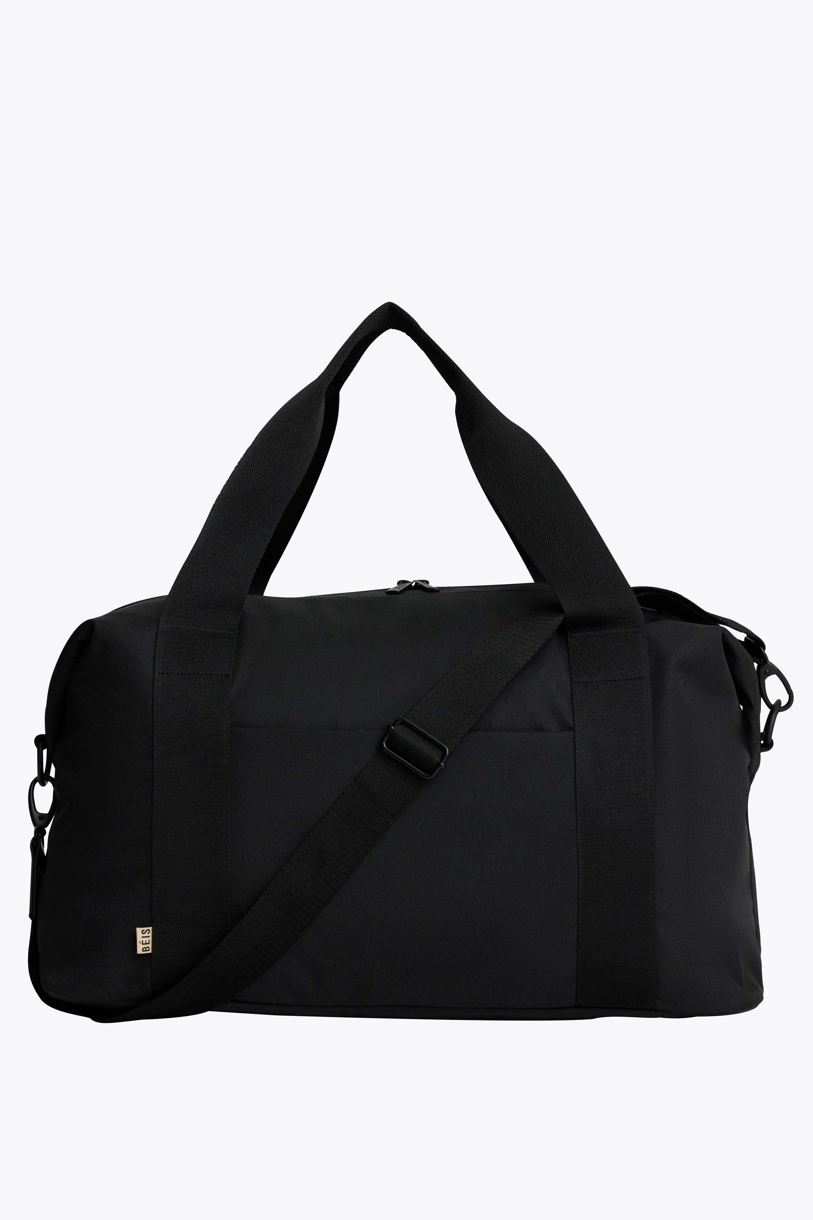 Resale The B??ISics Duffle in Black
