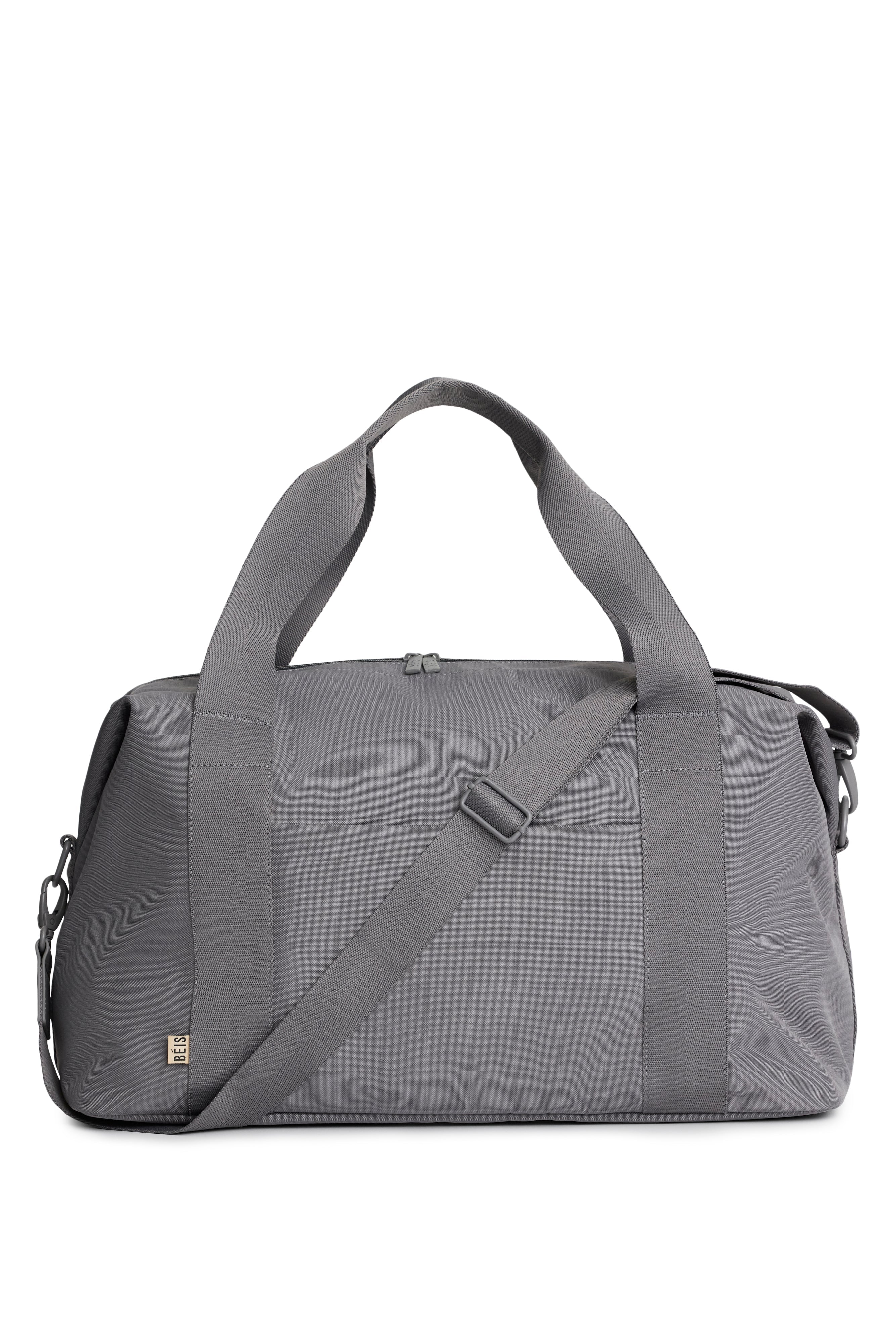 Resale The B??ISics Duffle in Grey