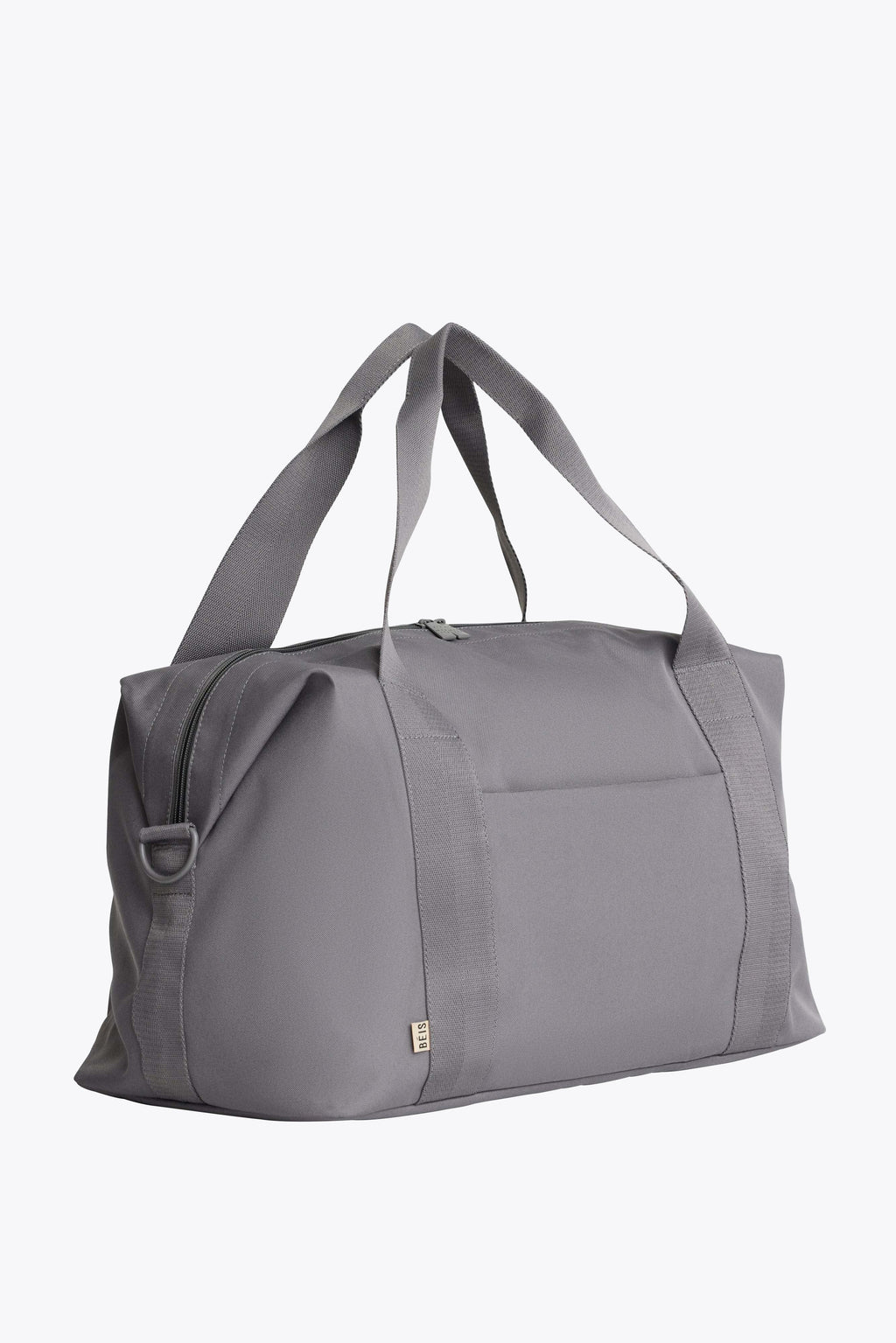 Resale The B??ISics Duffle in Grey