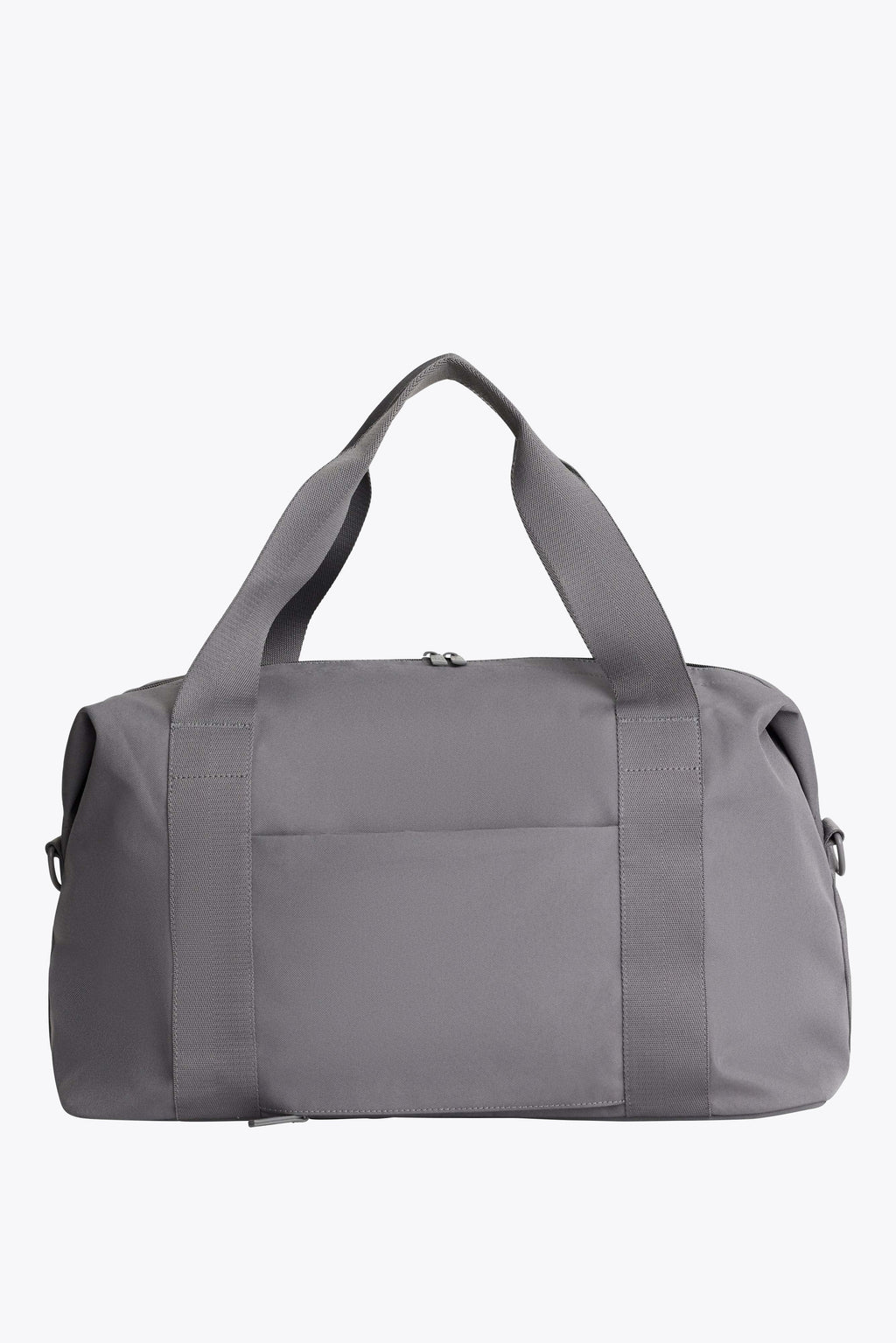 Resale The B??ISics Duffle in Grey