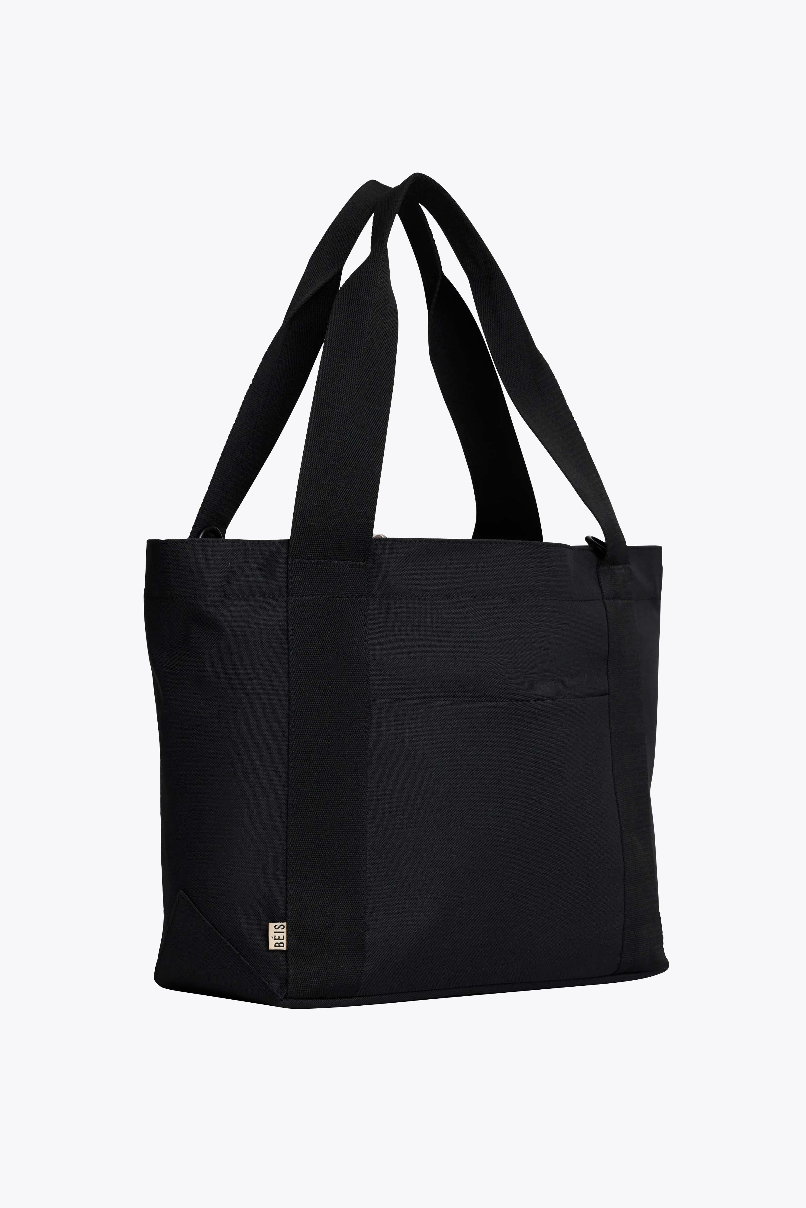The B??ISics Tote in Black