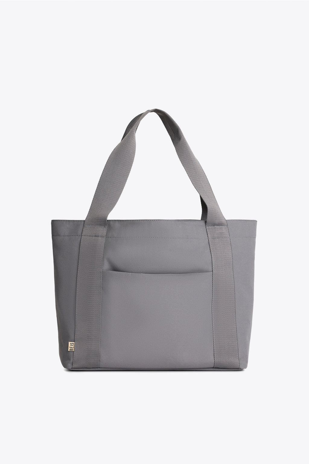 The B??ISics Tote in Grey