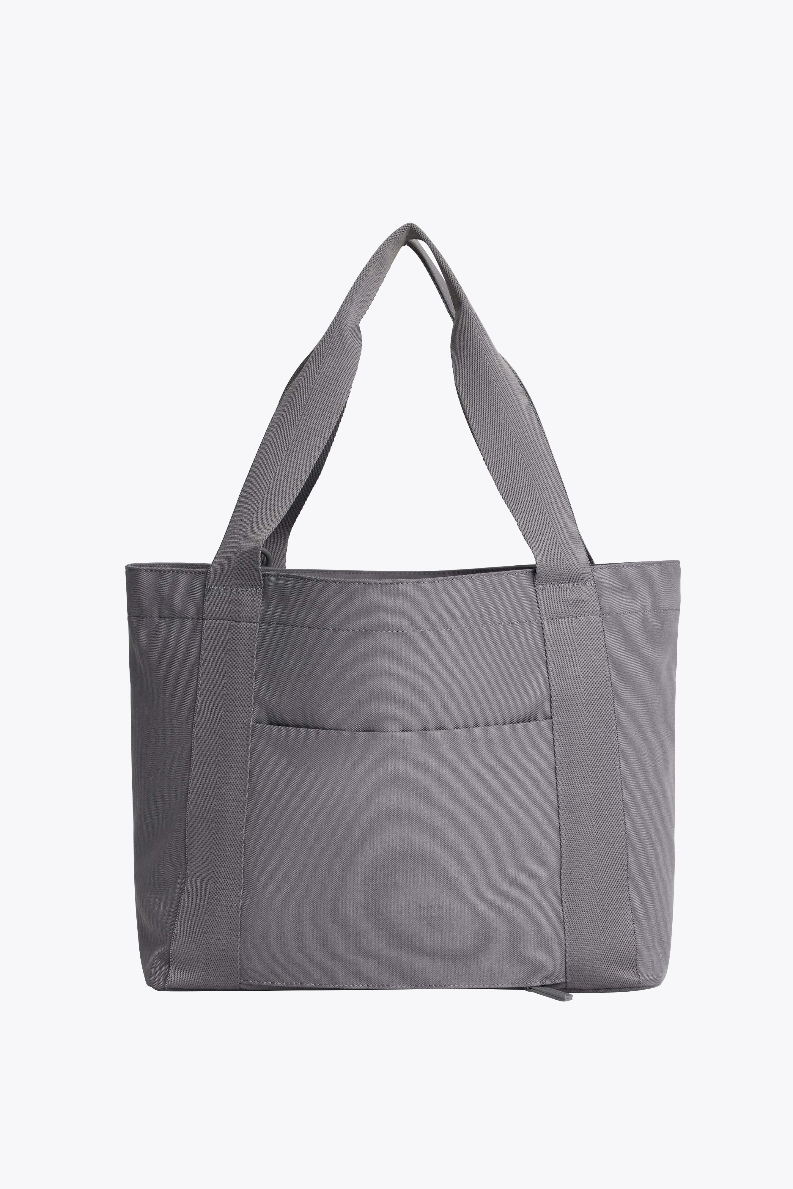 Resale The B??ISics Tote in Grey