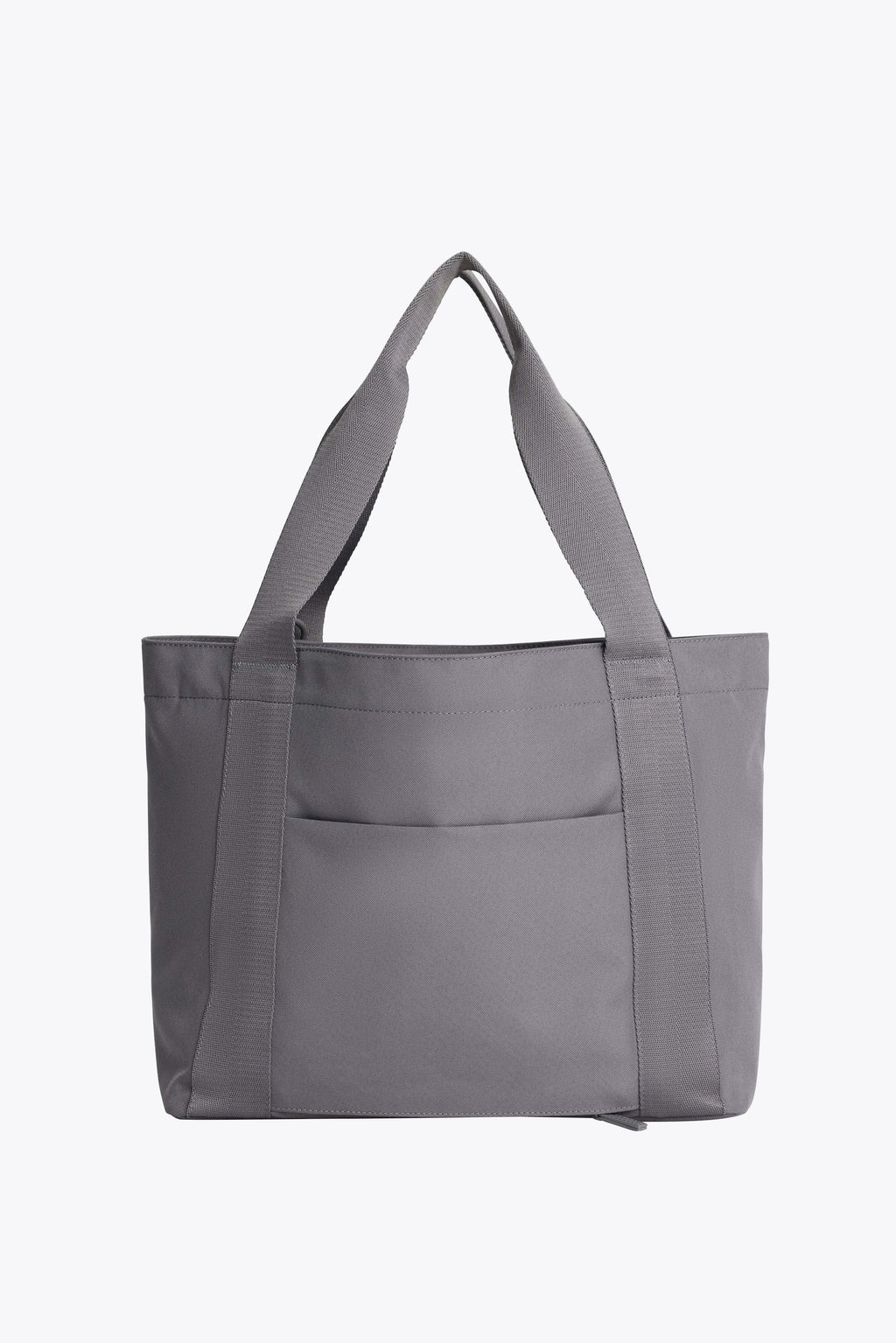 The B??ISics Tote in Grey