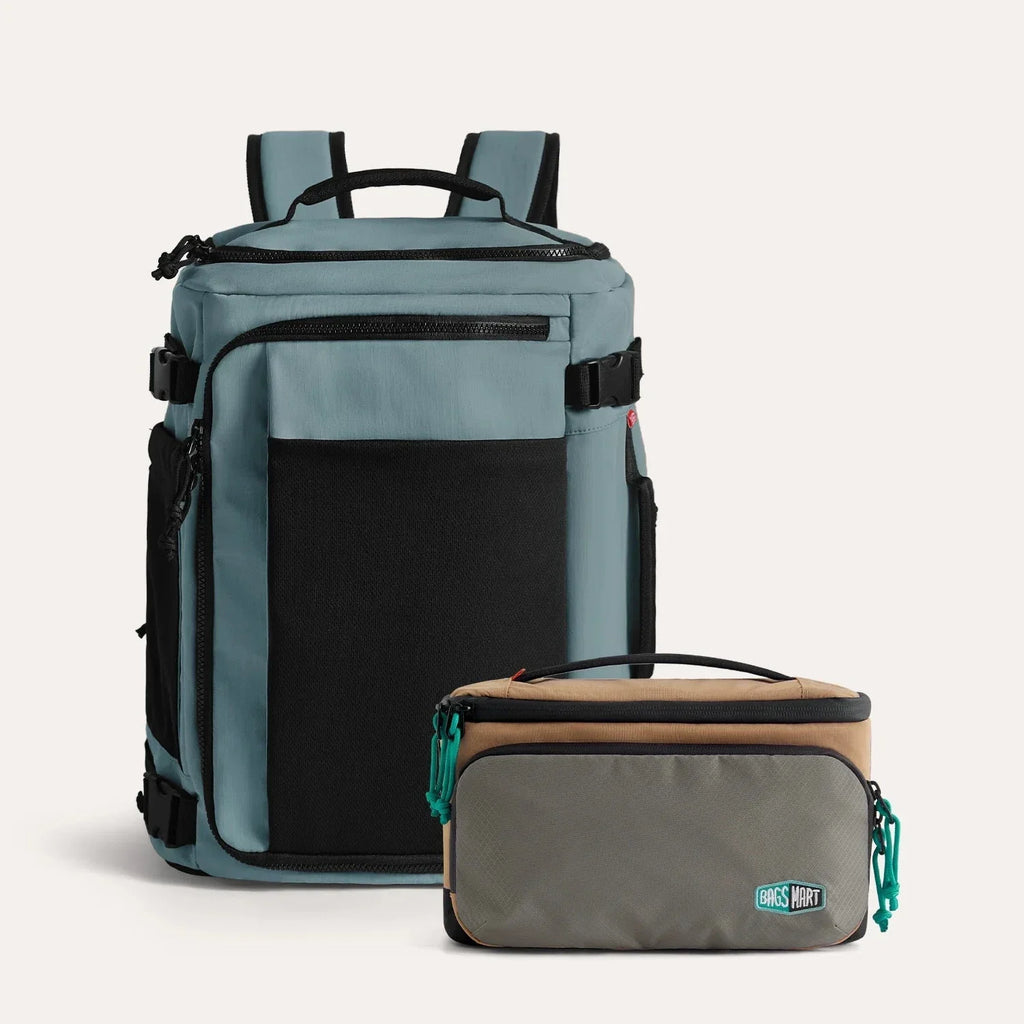 Blast & Go Kit II