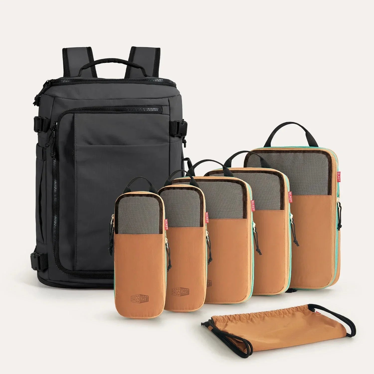 Blast & Go Kit III