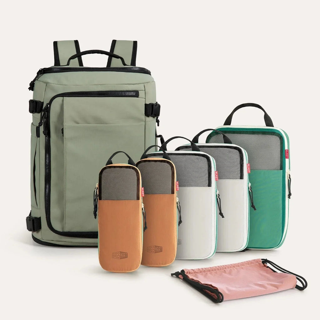Blast & Go Kit III