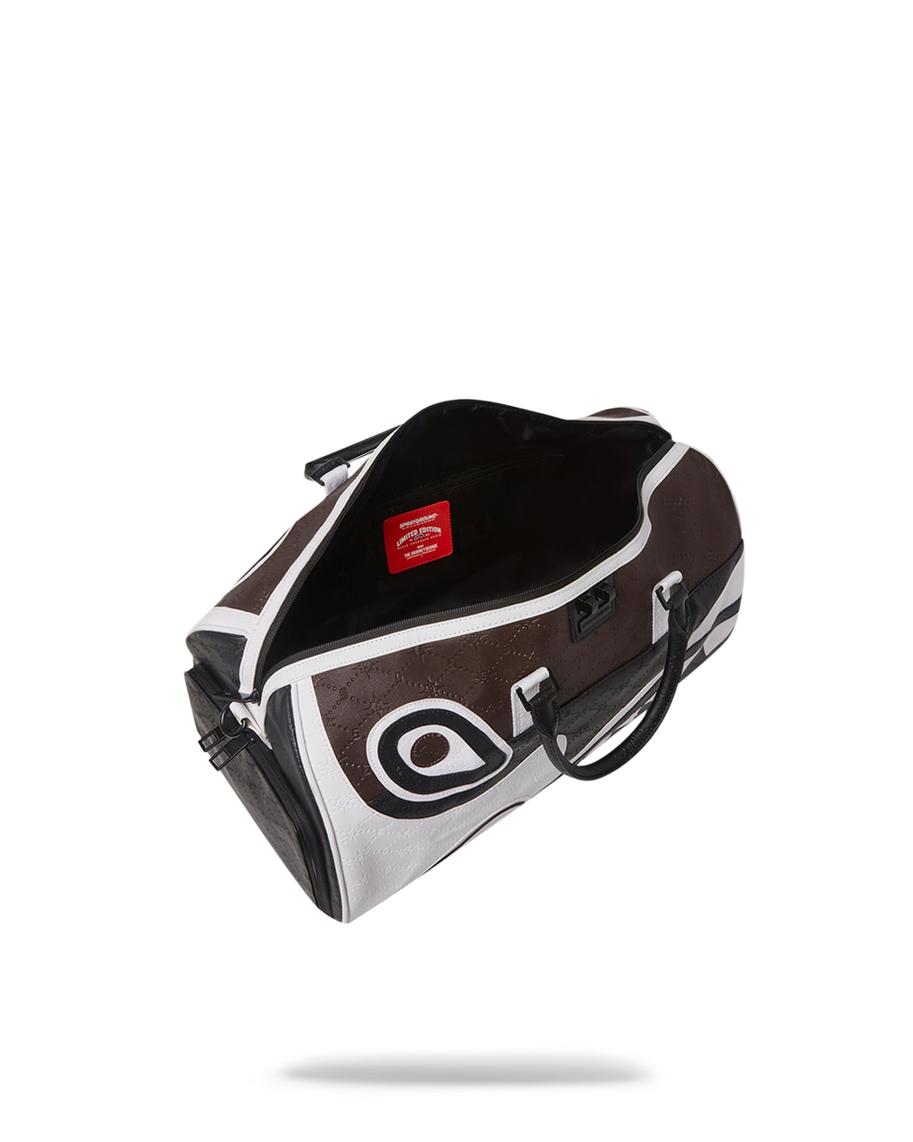 V.V.I.P. DUFFLE