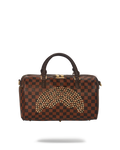 SHARKS IN PARIS POLARIS MINI DUFFLE