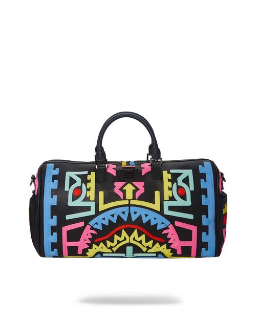 A.i.4 PATH TO THE FUTURE DUFFLE