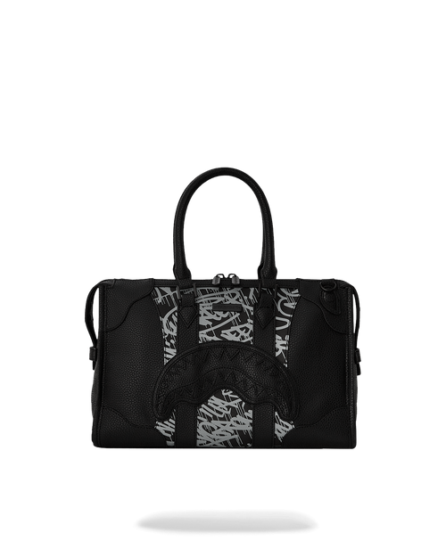 A.M.P.M PYRAMID MINI DUFFLE
